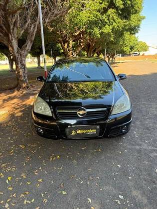 CHEVROLET VECTRA 2.0 MPFI EXPRESSION 8V FLEX 4P MANUAL CHEVROLET VECTRA 2.0 MPFI EXPRESSION 8V FLEX 4P MANUAL